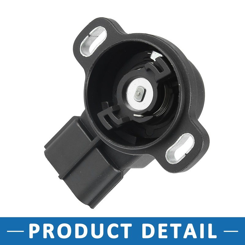 A ABSOPRO Car Throttle Position Sensor 8945230140 To yota Compatible