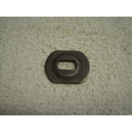 Yamaha OEM NOS rear axle washer 90209-22027 GP246 GP292 GS300 SM292  #1408