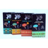 Tribal Soul Premium Backflow Incense Cones (Jumbo, 10 Cones) |