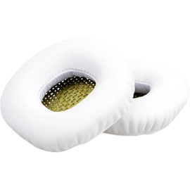 JHZZWJ Earpads Compatible with MARSHALL MAJOR II Cushion Pads Professional Headphones Ear Pads Cushions Replacement