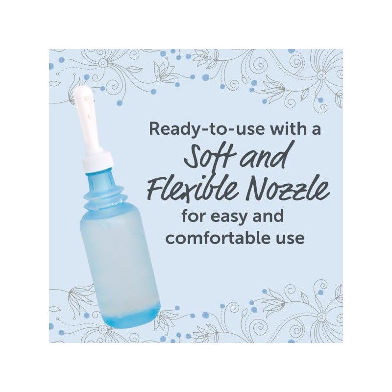 Summer's Eve Extra Cleansing Vinegar & Water Douche 2 Each