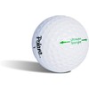 POLARA ULTIMATE STRAIGHT 2 PIECE GOLF BALLS