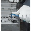 VESSEL 8900BP Hexagonal Bar Rainball L-Type Wrench Opposite Side 0.2