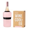 Huski Wine Chiller | Award Winning Iceless Design | Keeps