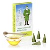 Crottendorfer Incense Cones Forest Honey Ore Mountains