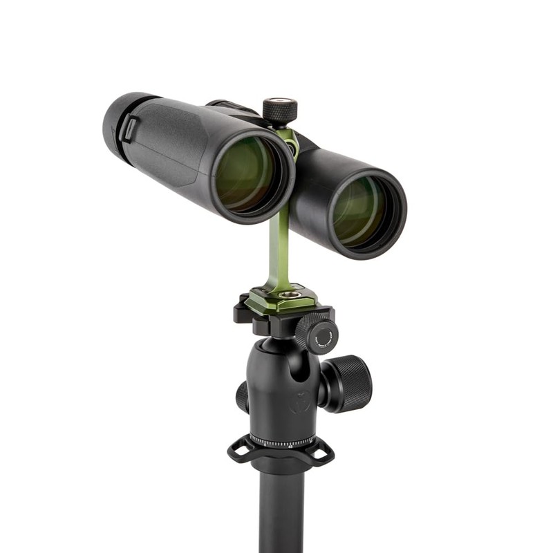 3 Legged Thing BINOZ Binocular Mount - Arca-Swiss, Capture &