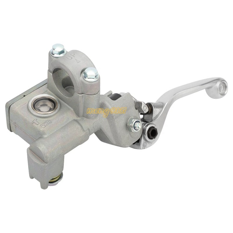 M MATI Front Brake Master Cylinder & Caliper & Hose