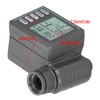 LCD Electronic Garden Digital Water Timer Watering Irrigation Controller with