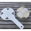 Lid Wrench for 300 Series Pentair Rainbow Automatic Chlorine/Bromine Chlorinator