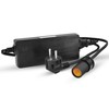 LEICKE Ull Universal Power Supply, 5.5 x 2.5 mm Plug