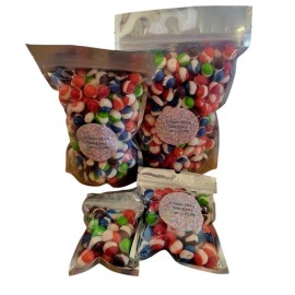 Unbranded Freeze Dried Berry Candy Puffs - 10oz
