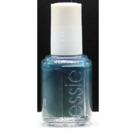Essie Nail Lacquer # 880 The Perfect Cover Up ( Dark Blue)  Free S & H