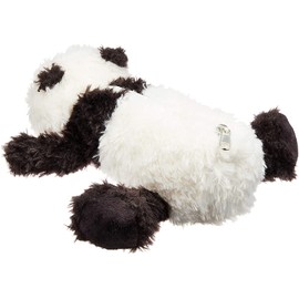 NICI 3190011 Panda Figure Pouch, Pen Case