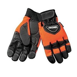 ECHO OEM Chain Saw Gloves (XLarge) 99988801602 ;(from_griggslawnandtractor
