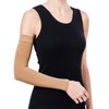 POST MASTECTOMY COMPRESSION SLEEVE, Anti Swelling Support, Arm Lymphedema Edema