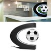 RTLR Magnetic Levitation Soccer Ball 100240V Low Friction Multipurpose Soccer