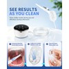 Tonsil Stone Remover, Electric Tonsil Stone Vacuum Removal Kit with