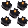 Tesytto 5PCS LED Units for Gundam Models Kits, MG LED
