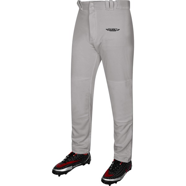 Exxact Sports Home Run Men's Baseball Pants Without Piping -