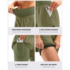 Women's Mountain Bike Shorts 4D Padded Cycling Riding Road Biking