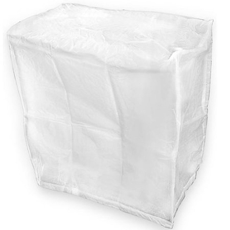 Timtina Rectangular Grill Cover 80 x 45 x 80 cm