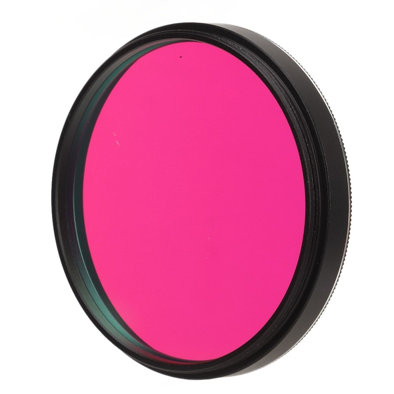 2 Inch UHC Filter Ultra High Contrast Light Pollution Reduction