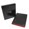 ZENKI - Portable Key Organizer - Waterproof Zipper Pocket -