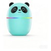 Humidificador Para Bebé Difusor Aromas Sin Ruido Luz