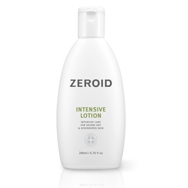 [Zeroid] Intensive Lotion 200ml / [제로이드] 인텐시브 로션 200ml