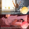 ARTINABS ARTINABS Sunrise Alarm Clocks, Wake Up Light with Sunrise/Sunset
