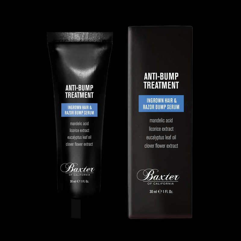Baxter of California Anti Bump Treatment 30ml