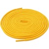 Dr. Martens Shoe Laces, Yellow, 55.1 inches (140 cm), Wear