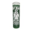 Generic Santa Muerte Green 7 Day Ritual Glass Candle