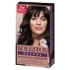 Koleston Deluxe Tinte Permanente Sin Amoniaco 30 Castaño Oscuro