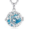 AEONSLOVE Bola Chime Ball Pregnancy Tree of Life Chain Gifts