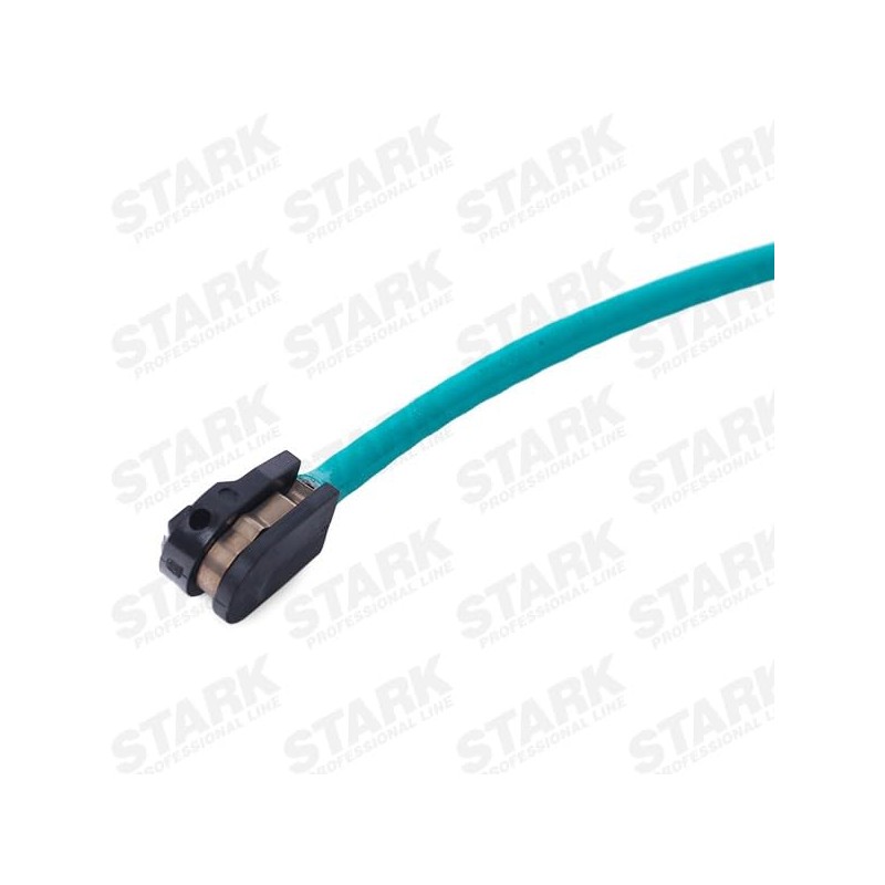 STARK Warning Contact Brake Pads Front