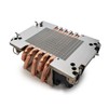 Dynatron 277565 Fan S5r1 2u Active Heatsink Fclga 4677 350