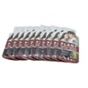 Yinhing 10 Tintes para el Cabello con Burbujas, champú Marrón