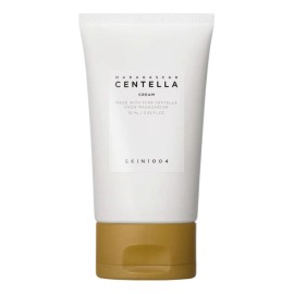 Skin1004 Madagascar Centella Cream 75ml Momento De Aplicación Día/noche Tipo De Piel Todo Tipo De Piel