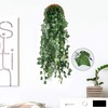Aior Artificial Hanging Ivy Garland