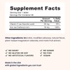 EZ Melts Iron - Supplement for Daily Energy & Iron
