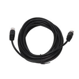 DIN8Pin Sound Adapter Cable, DIN 8Pin Male to DIN 8Pin Male Connection Cable 5M/16.4ft
