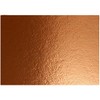 Metallic Foil Card, A4 21x30 cm, 280 g, copper, 10sheets