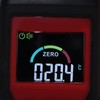 HT601 High Accuracy Gas Leakage Detector Portable Combustible Gas Detector