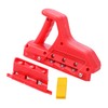 TOPWAY Plasterboard Quick Cutter 45 and 60 Degree Balden Hand