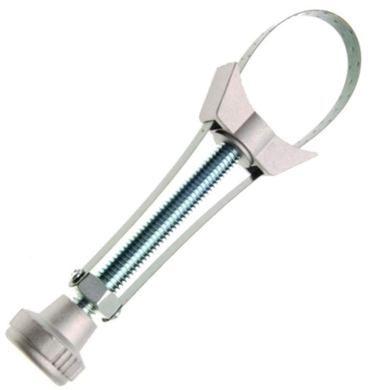 Key Removal Filter Oil Car Motorcycle Adjustable Steel 60 A