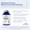 1MD Nutrition CurcuminMD Plus - Turmeric Curcumin with Boswellia Serrata