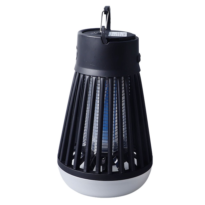 Electric Bug Killer USB Charging 2000mAh Bug Killer Light Safety