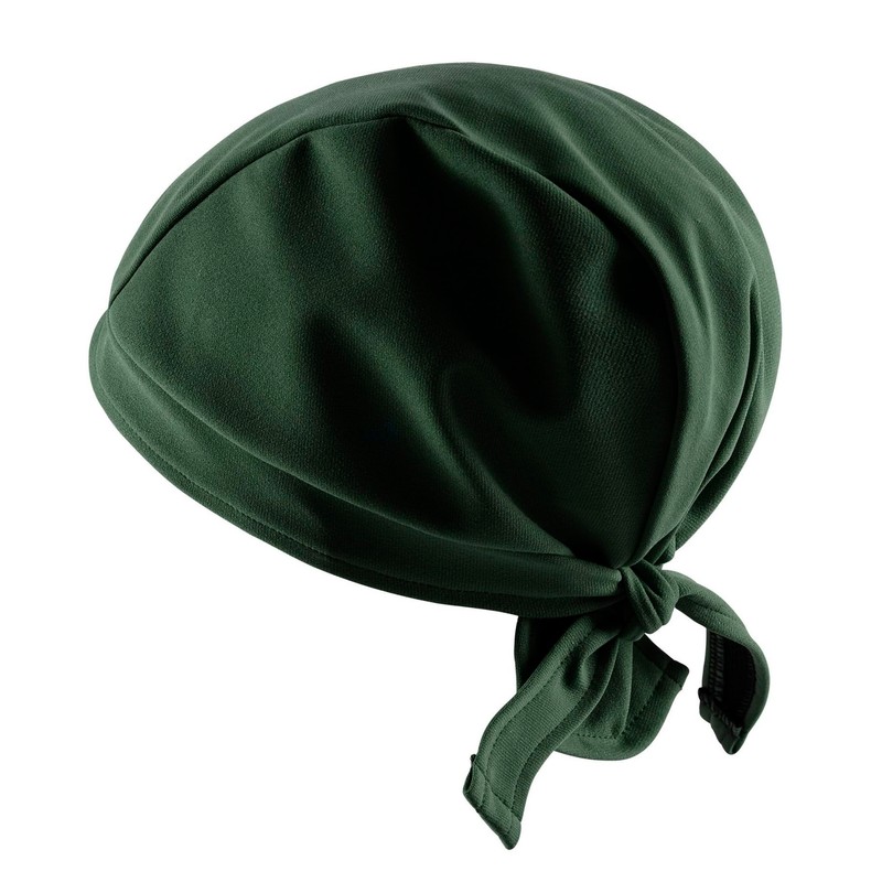 hairtex Stable Hat with Straps - Protects Against Odours -