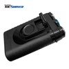 Bell+Howell Tacshaver 3D Rechargeable Rotary Shaver for Men with Pop-up